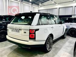 Land Rover Range Rover Vogue